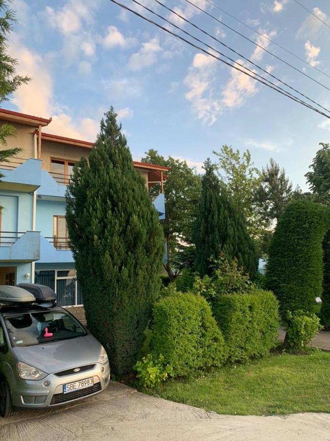 Vila Deni Tushemisht Kültér fotó