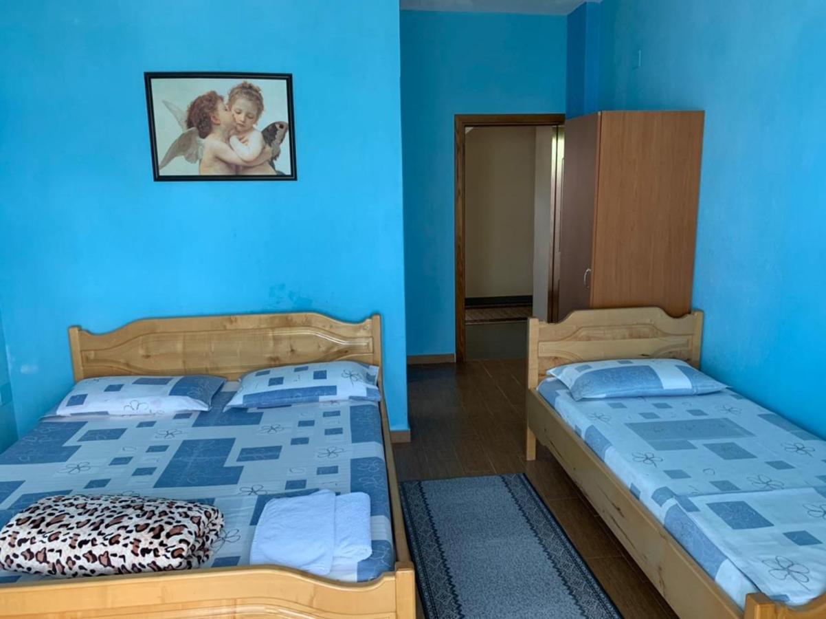Vila Deni Tushemisht Kültér fotó