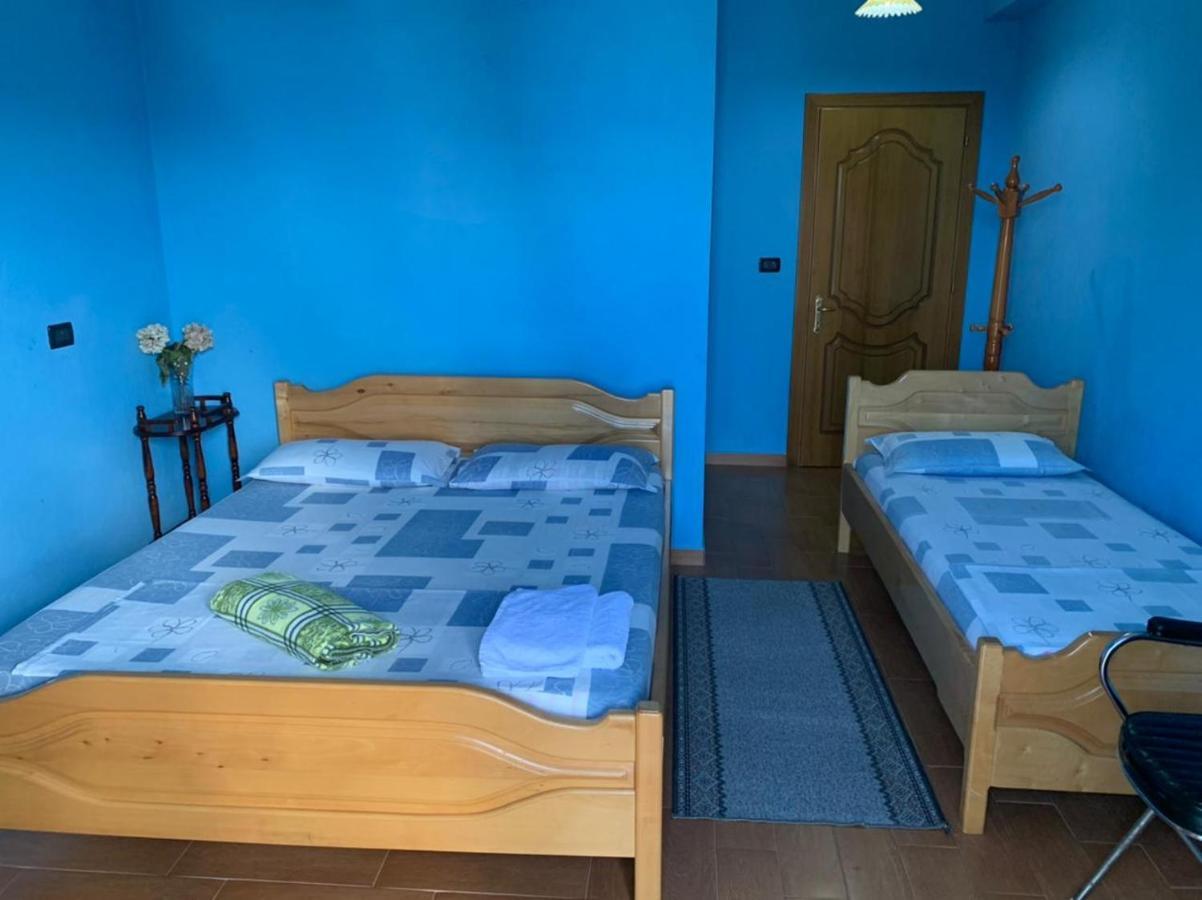 Vila Deni Tushemisht Kültér fotó