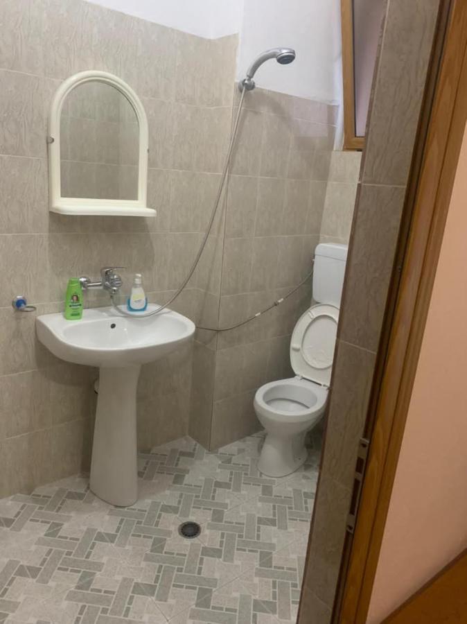 Vila Deni Tushemisht Kültér fotó