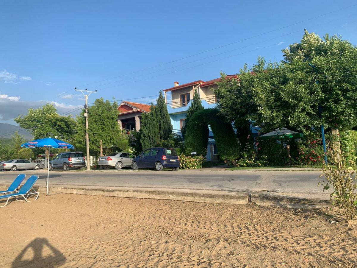 Vila Deni Tushemisht Kültér fotó
