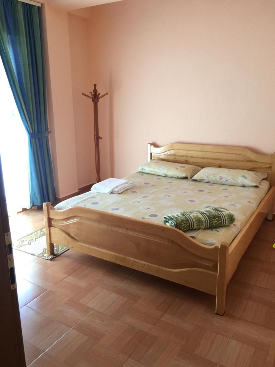 Vila Deni Tushemisht Kültér fotó