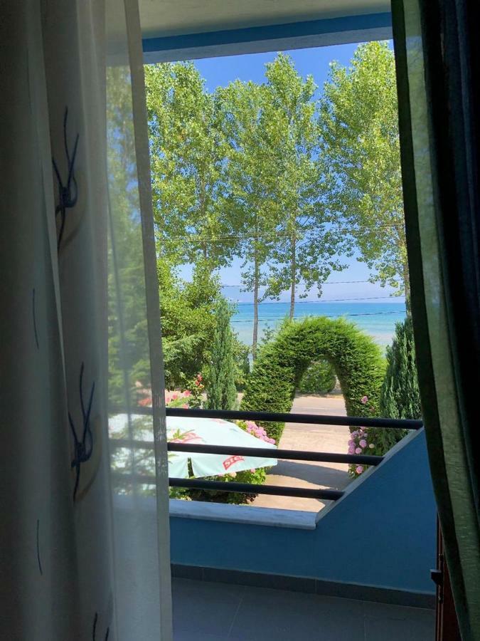 Vila Deni Tushemisht Kültér fotó