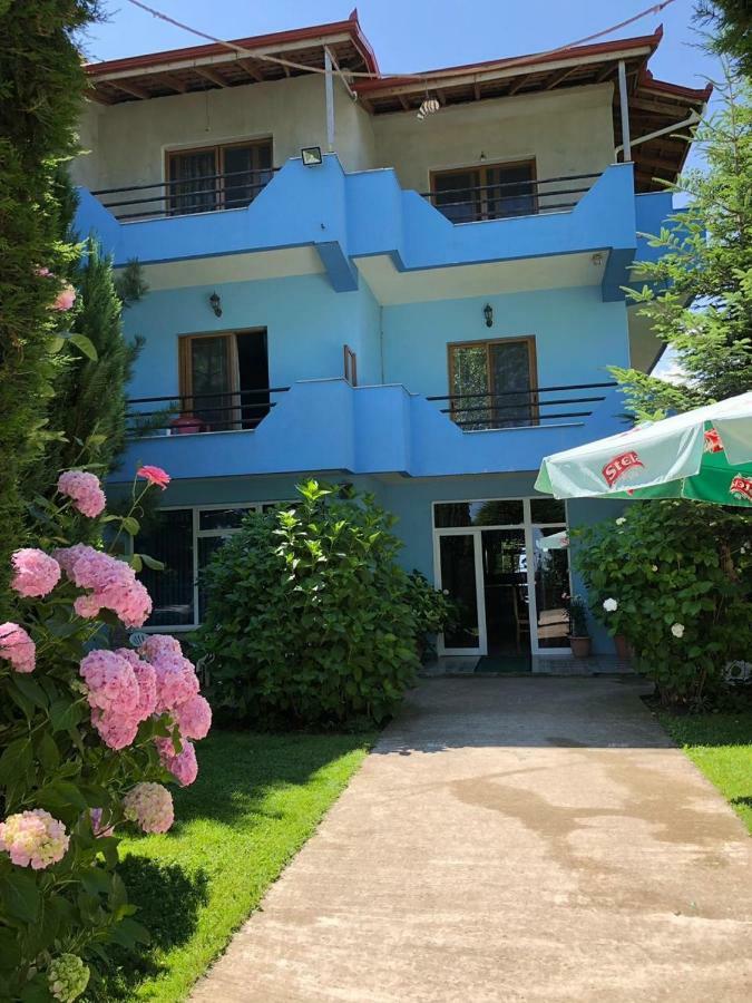 Vila Deni Tushemisht Kültér fotó