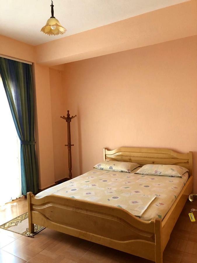 Vila Deni Tushemisht Kültér fotó
